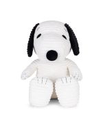 Snoopy Corduroy Cream, 40 cm - Image 2