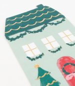 Meri Meri House Napkins (x 16) - Image 2