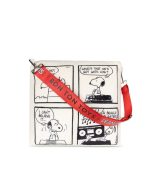 Peanuts Comic Strip Pillow - Image 6
