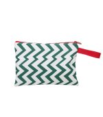 Flat Pouch - Heart - Image 4