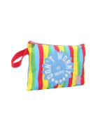Flat Pouch - Be Happy - Image 2