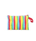 Flat Pouch - Be Happy - Image 4