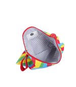 Flat Pouch - Be Happy - Image 3