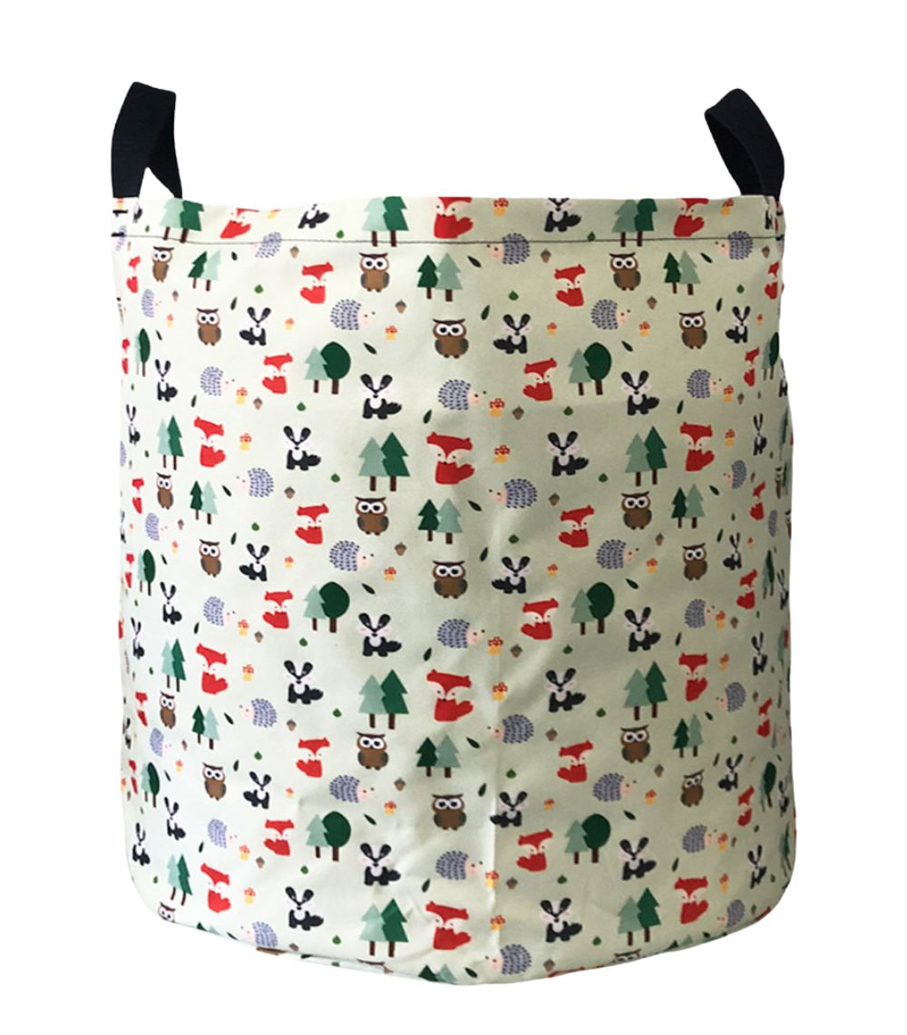 152 Toy Bin - Happy Forest limited - Image 1