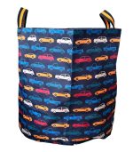 Toy Bin - Colored Cars