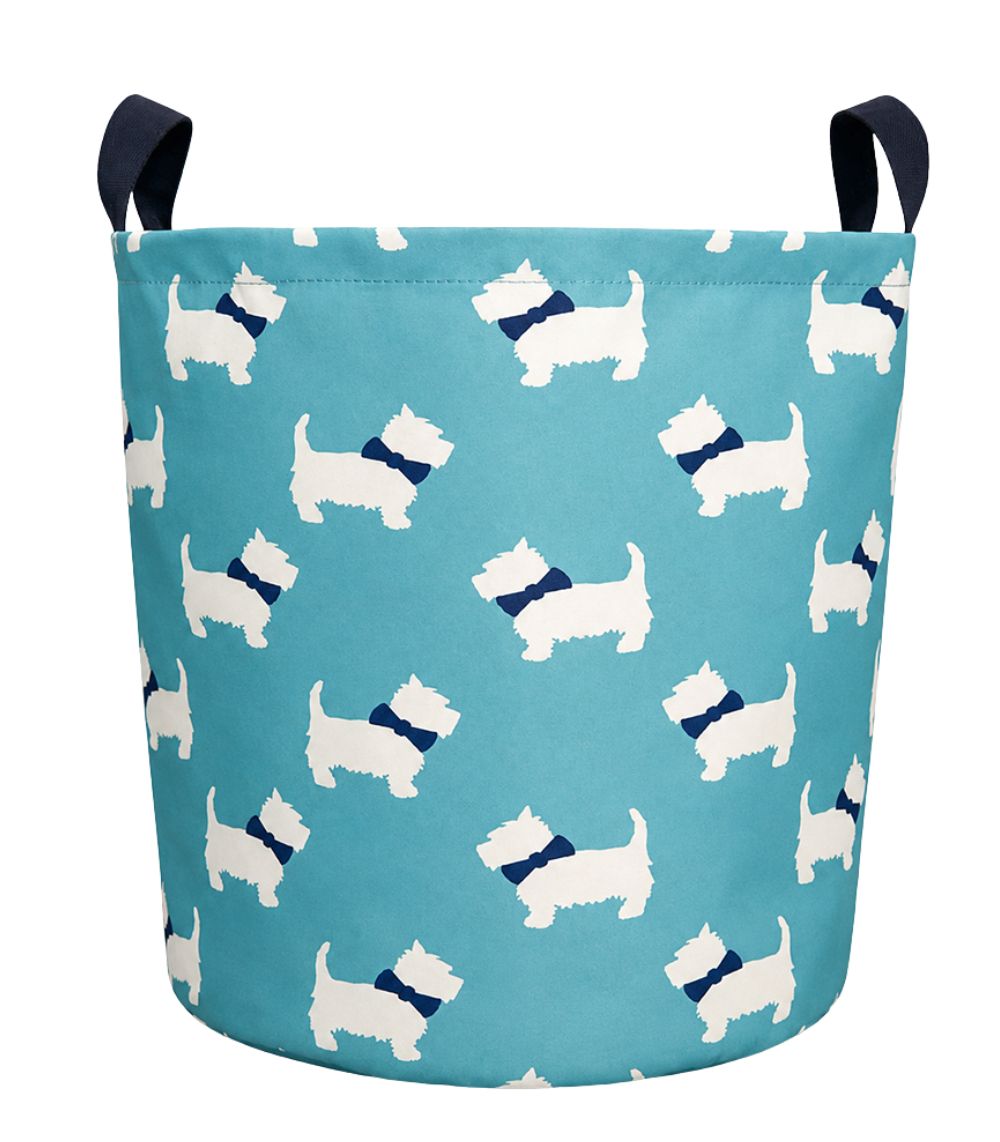 159 Toy Bin - Westies - Image 1