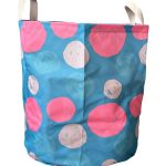 Toy Bin - Dots