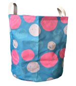 Toy Bin - Dots