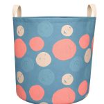 Toy Bin - Dots