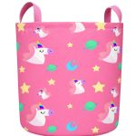 Toy Bin - Unicorn