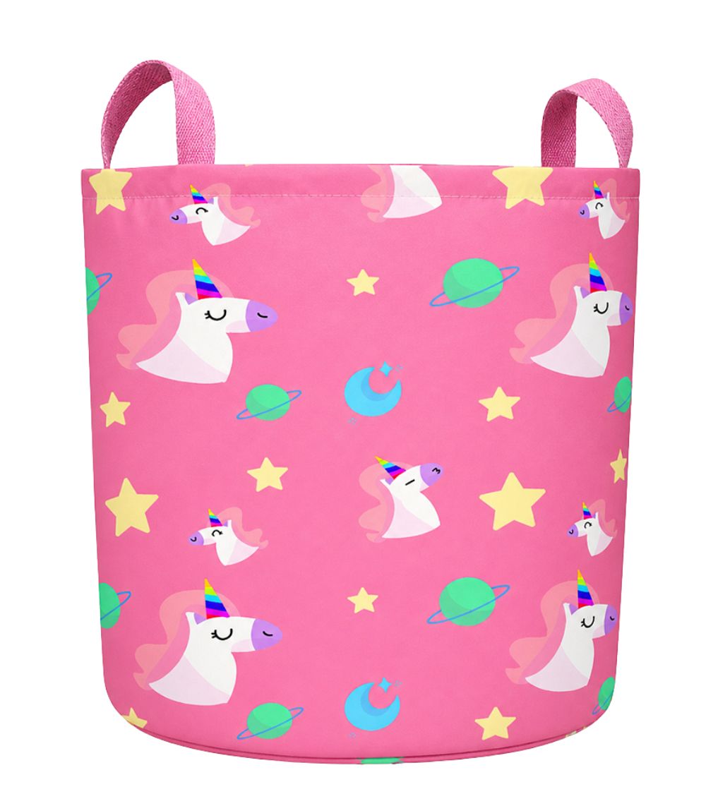 164 Toy Bin - Unicorn - Image 1