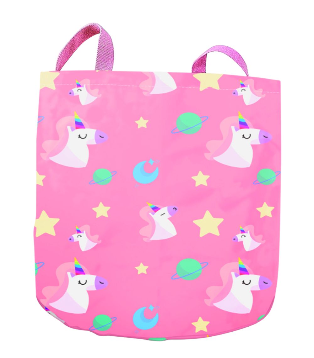 164 Toy Bin - Unicorn - Image 1