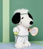 Tennis Snoopy, 22 cm - Image 2