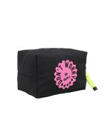 Big Cube Pouch - Don't Worry - Image 2