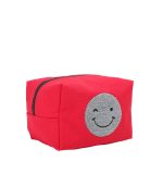 Big Cube Pouch- Smile - Image 2