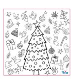 Board Game - Draw It As You Like Christmas - Image 3