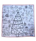 Board Game - Draw It As You Like Christmas - Image 2