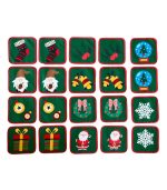 Board Game - Christmas Checks edition
