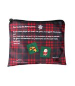 Board Game - Christmas Checks edition - Image 3