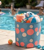 Toy Bin - Dots - Image 2