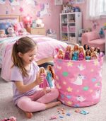 Toy Bin - Unicorn - Image 2