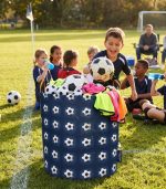 Toy Bin - Balls - Image 2