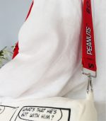 Peanuts Comic Strip Pillow - Image 9