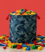 Toy Bin - Dino Camo Limited - Image 4