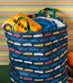 Toy Bin - Colored Cars - Image 2