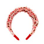 Kiddoz Cupcake Crush Scrunchieband
