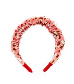 Kiddoz Cupcake Crush Scrunchieband