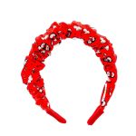 Kiddoz Penguin Love Scrunchieband