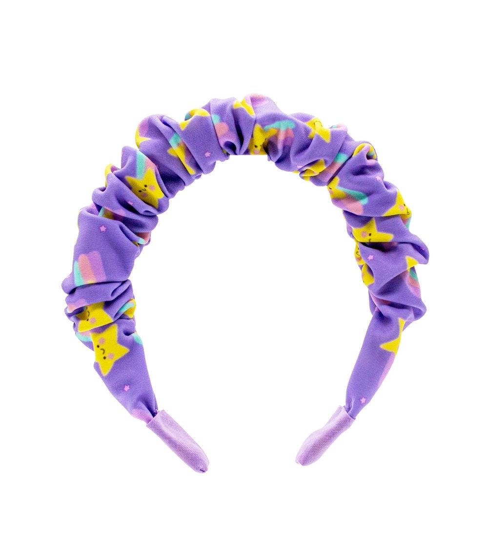 221 Kiddoz Starwish Scrunchieband - Image 1