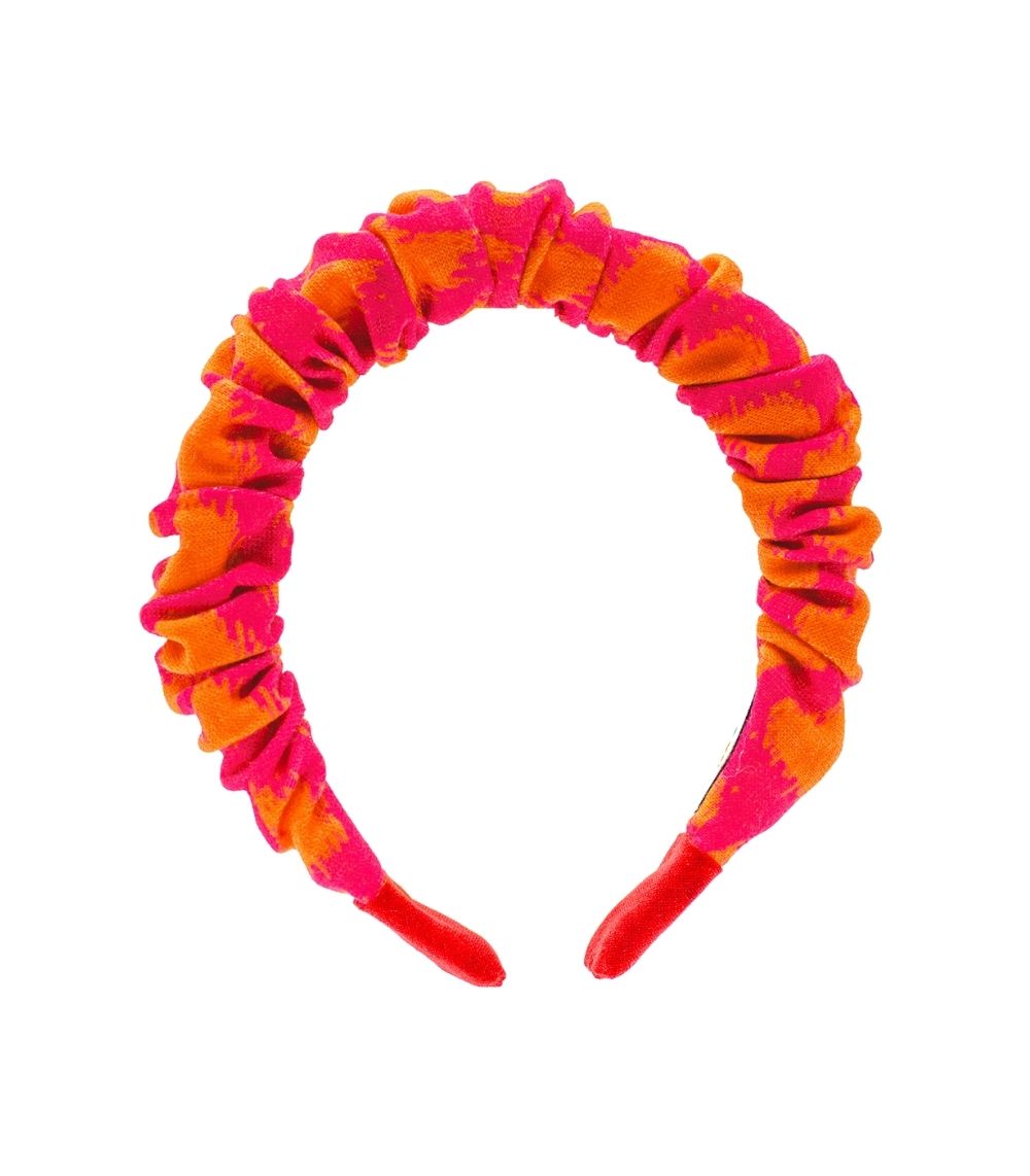 222 Kiddoz Love Rush Scrunchieband - Image 1