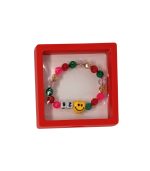 Mamacita Heartmas Bracelet - Image 3
