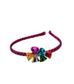 Kiddoz Jingle Bells Tiara - Image 3