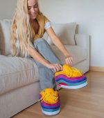 House Slippers - Bowies - Image 4