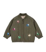 Juno Bomber Jacket, Kalamata