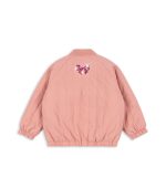 Juno Bomber Jacket, Rosette - Image 3