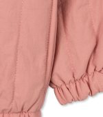 Juno Bomber Jacket, Rosette - Image 10