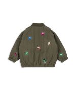 Juno Bomber Jacket, Kalamata - Image 3