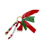 Mamacita Lucky ’26 Xmas Key / Bag Charm