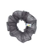 Kiddoz Frost Glow Scrunchie