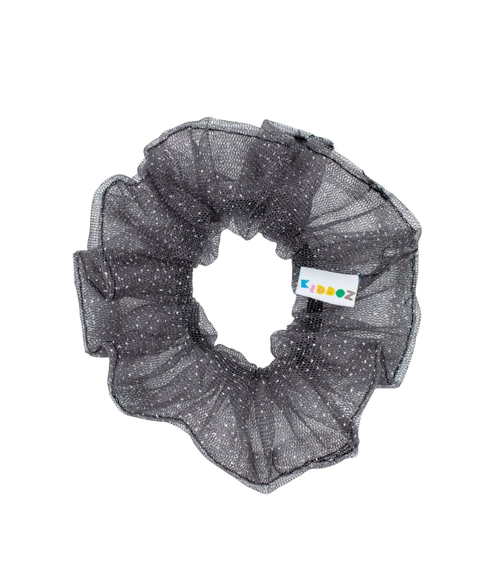 251 Kiddoz Frost Glow Scrunchie - Image 1