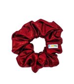 Kiddoz Holiday Shine Scrunchie