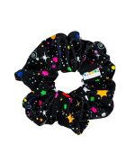 Kiddoz Starlight Pop Scrunchie