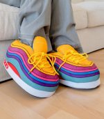 House Slippers - Bowies - Image 2