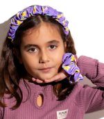 Kiddoz Starwish Scrunchie - Image 2