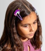 Kiddoz Cosmic Magic Hair Clips - Image 3