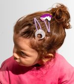 Kiddoz Cosmic Magic Hair Clips - Image 2